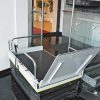 Plateforme verticale Liftboy